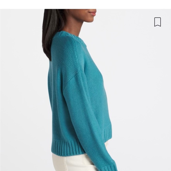 STITCHES&STRIPES
Walker Crew Neck Sweater - Picture 3 of 6